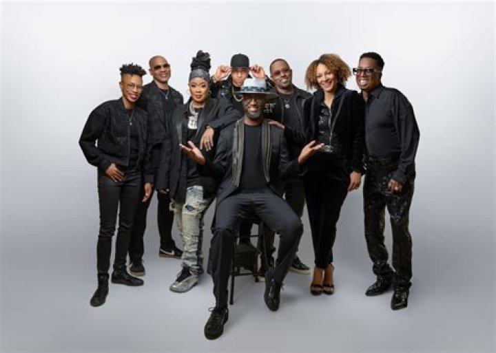 Rickey Smiley