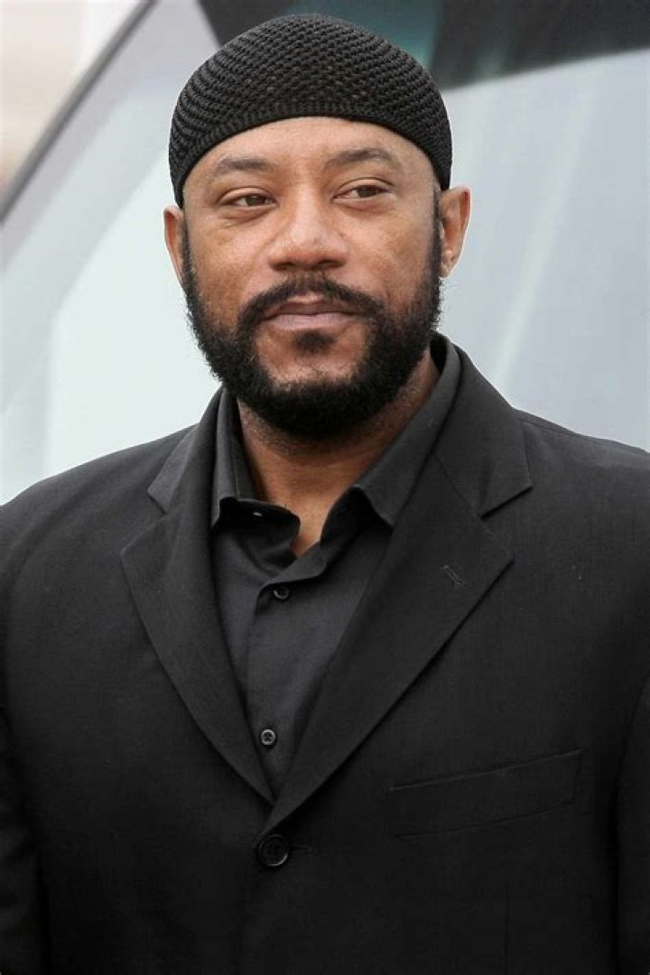 Ricky Harris Ricky Harris
