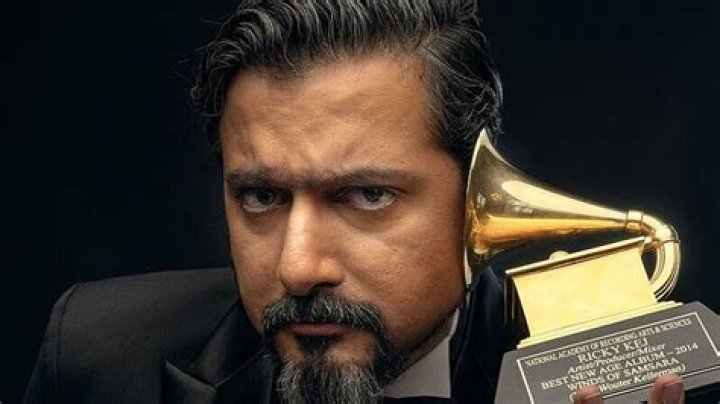 Ricky Kej