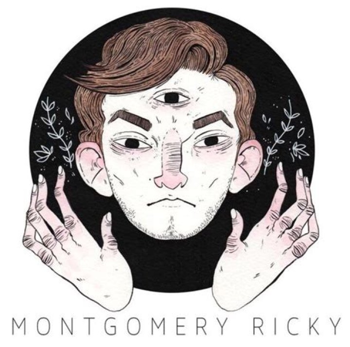 Ricky Montgomery Ricky Montgomery