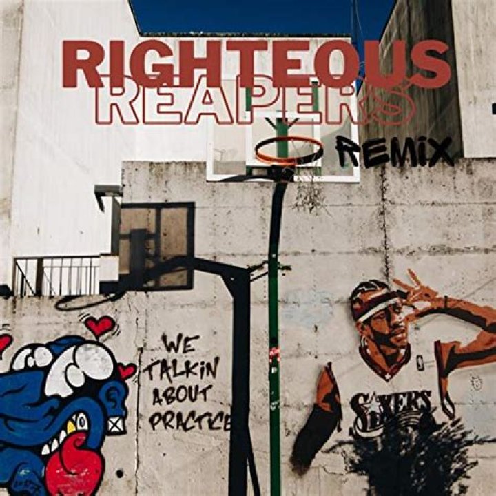 Righteous Reapers Music Video