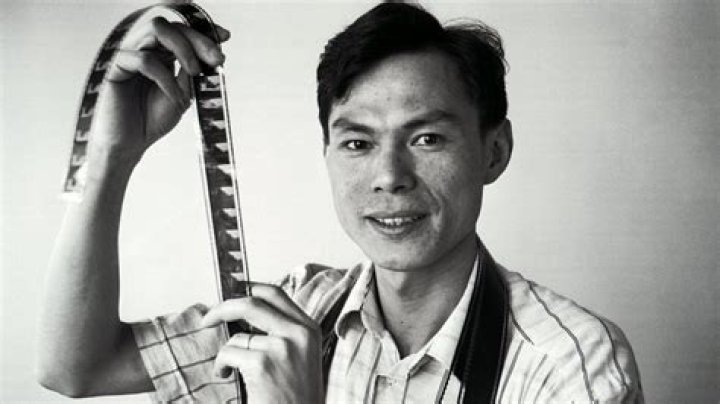 Ringo Lam Ringo Lam
