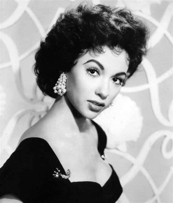 Rita Moreno