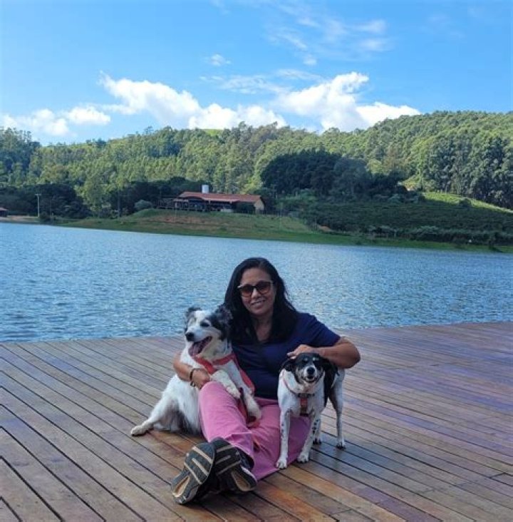 Rita Trist&atilde;o da Silva