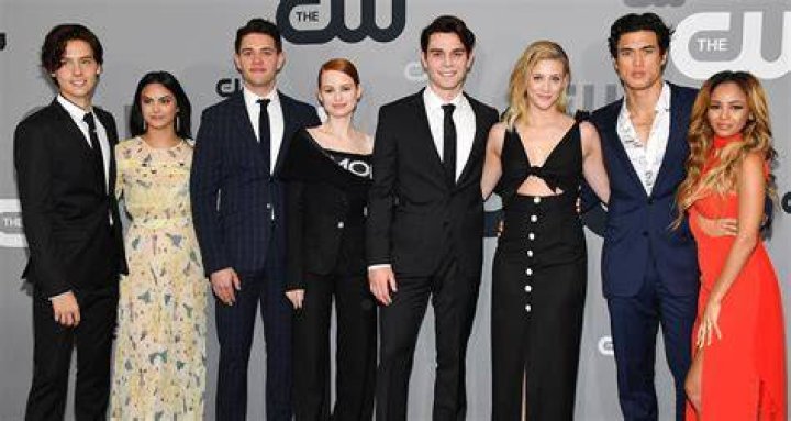 riverdale cast net worth breakdown