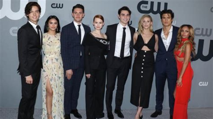 riverdale cast net worth