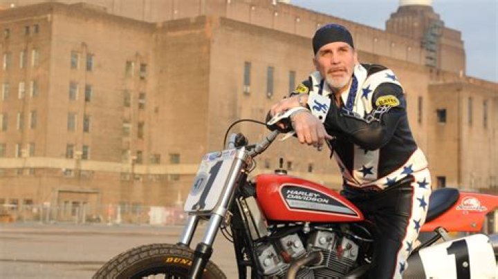 Robbie Knievel on TV Robbie Knievel on TV