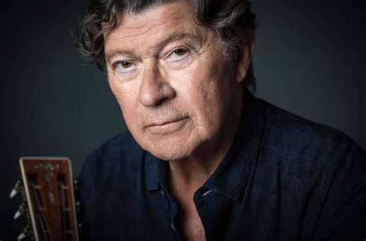 Robbie Robertson Weight Loss 1