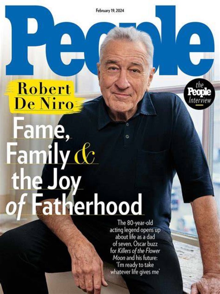 robert de niro personal life robert de niro personal life