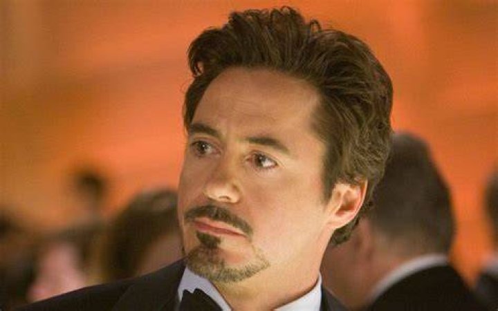 Robert Downey