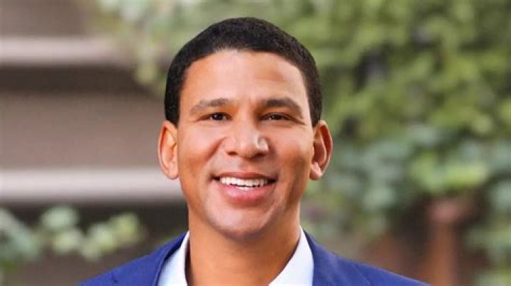 robert reffkin net worth image