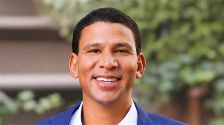 robert reffkin net worth