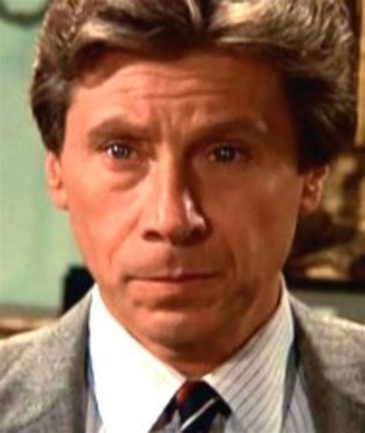 Robert Walden Robert Walden