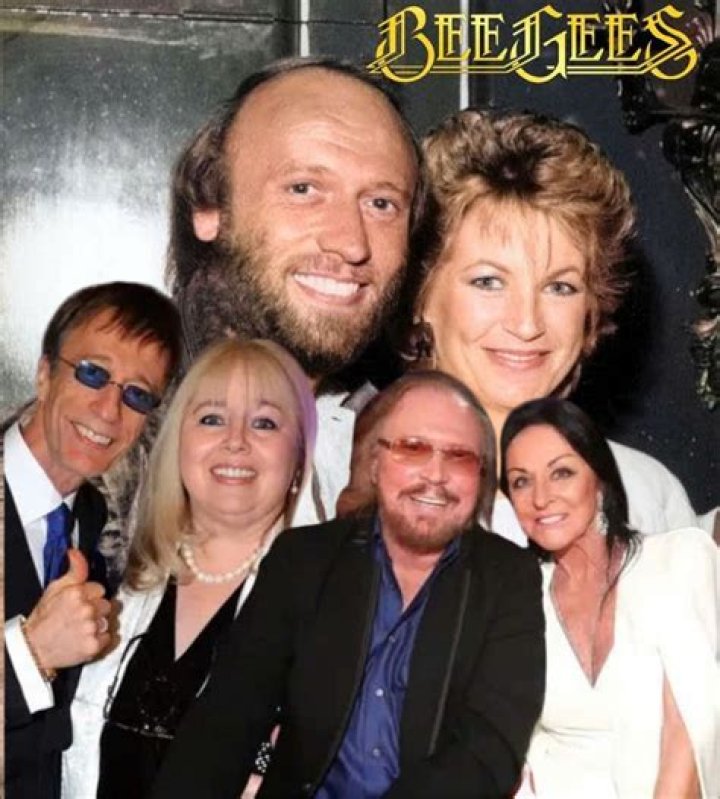 robin gibb relationships robin gibb relationships