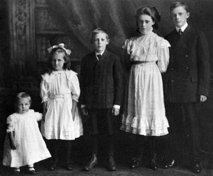 Rogers Family Legacy Rogers Family Legacy