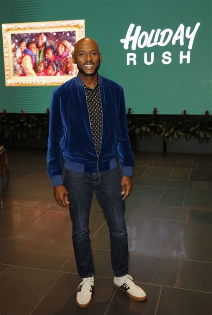 Romany Malco net worth Romany Malco net worth