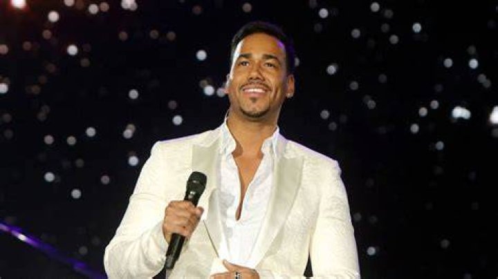 Romeo Santos Solo Career Romeo Santos Solo Career