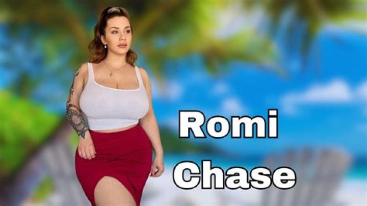 Romi Chase