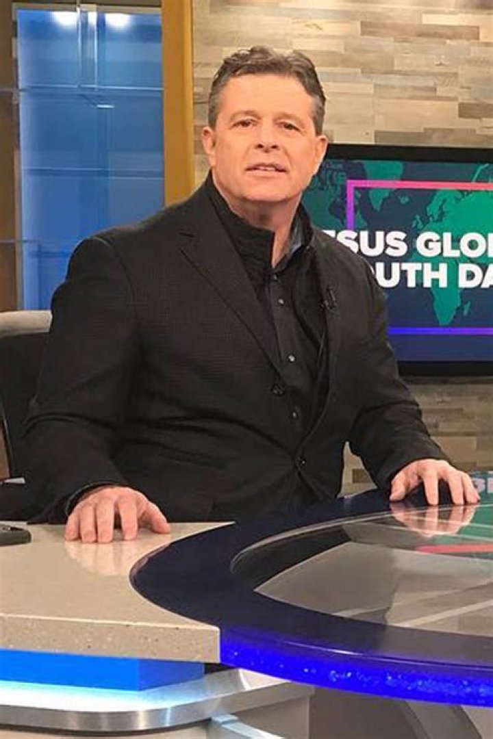 Ron Luce