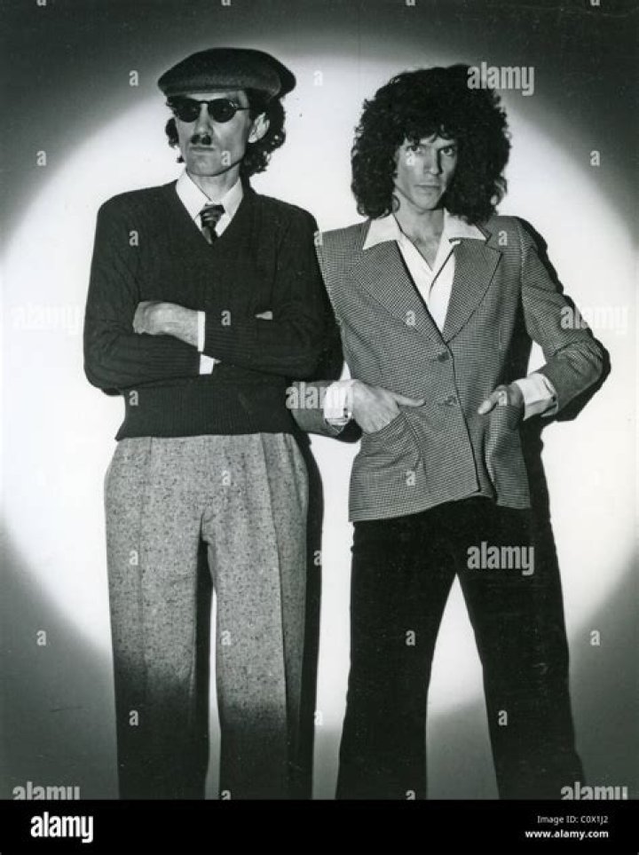 Ron Mael Ron Mael