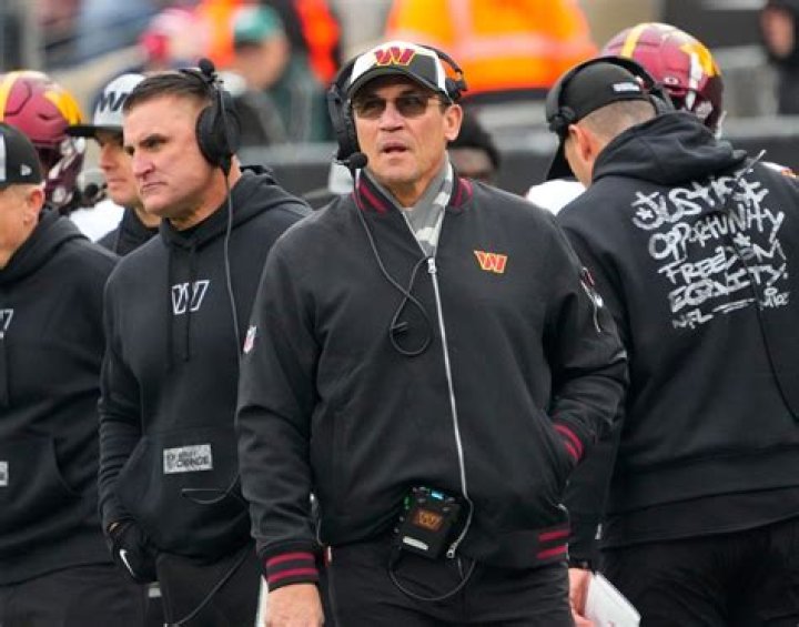 Ron Rivera's Assets and Earnings