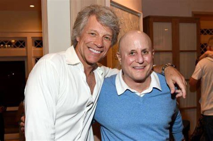 Ronald Perelman