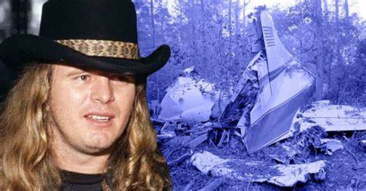 Ronnie Van Zant
