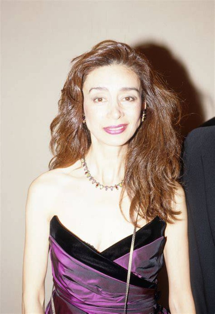 Rosanna Desoto