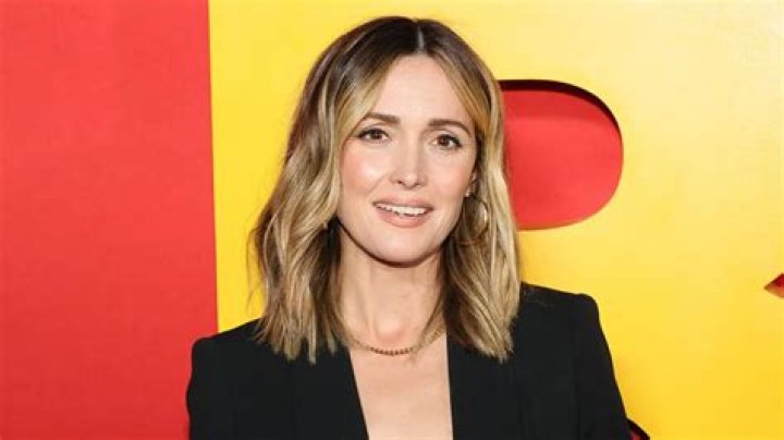 rose byrne net worth rose byrne net worth