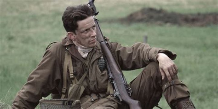 Ross McCall