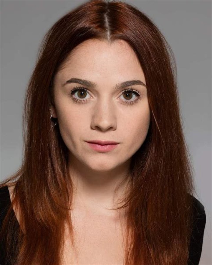 Ruby Thomas Ruby Thomas