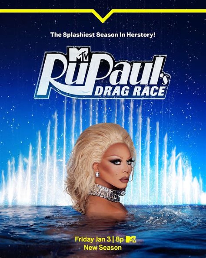 rupaul drag race rupaul drag race