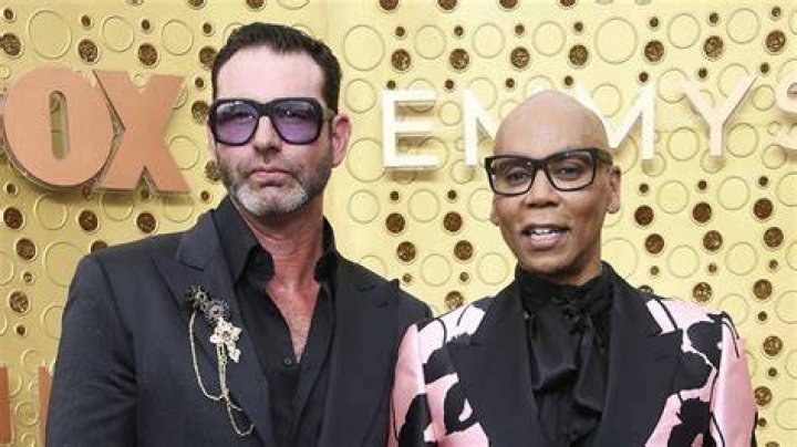 rupaul husband net worth rupaul husband net worth