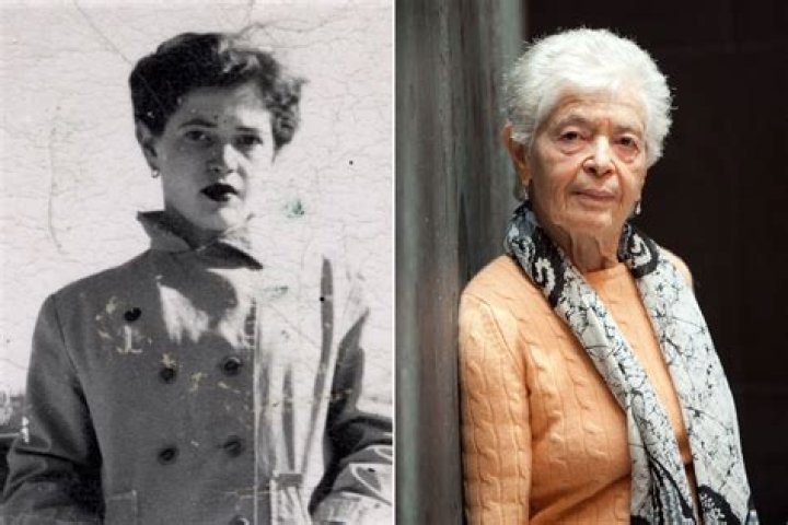 Ruth Cohen Ruth Cohen