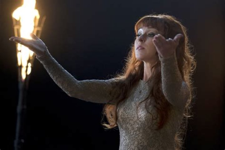 ruth connell supernatural