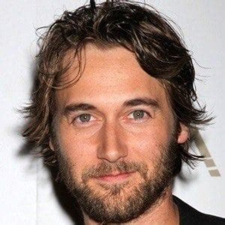 Ryan Eggold age
