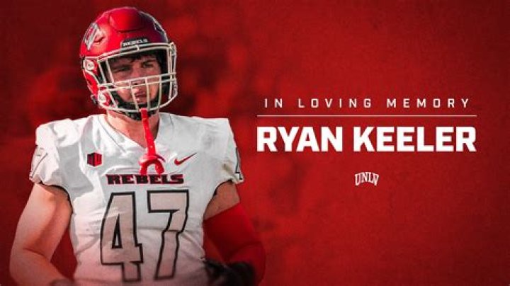 Ryan Keeler.