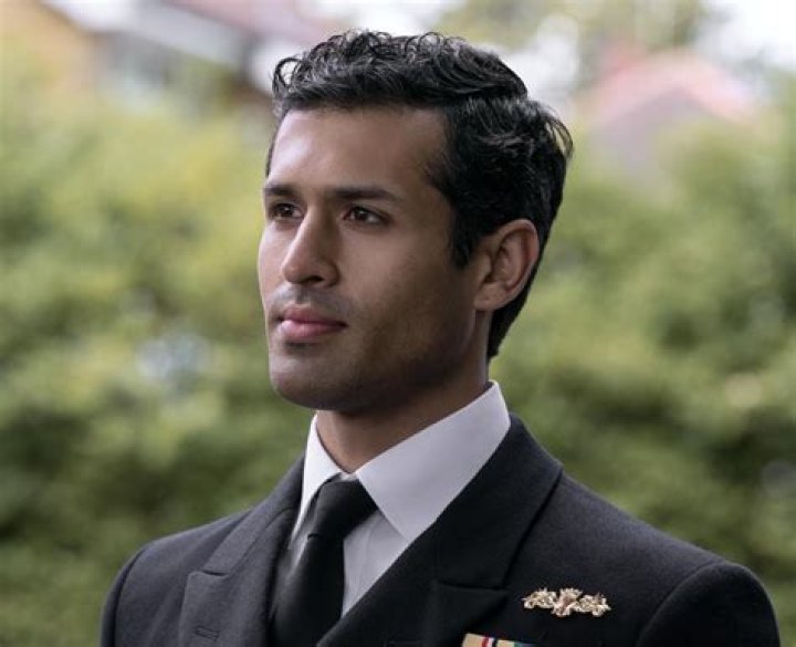 Saamer Usmani