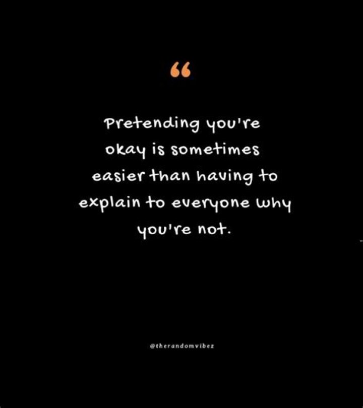 sad quotes about pretending to be happy sad quotes about pretending to be happy