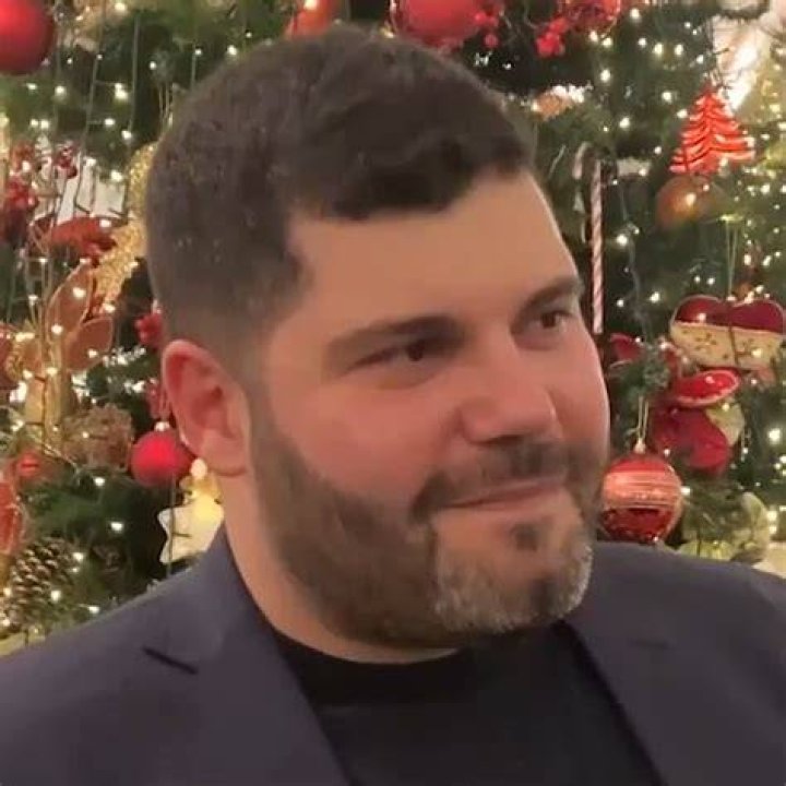 Salvatore Esposito Salvatore Esposito