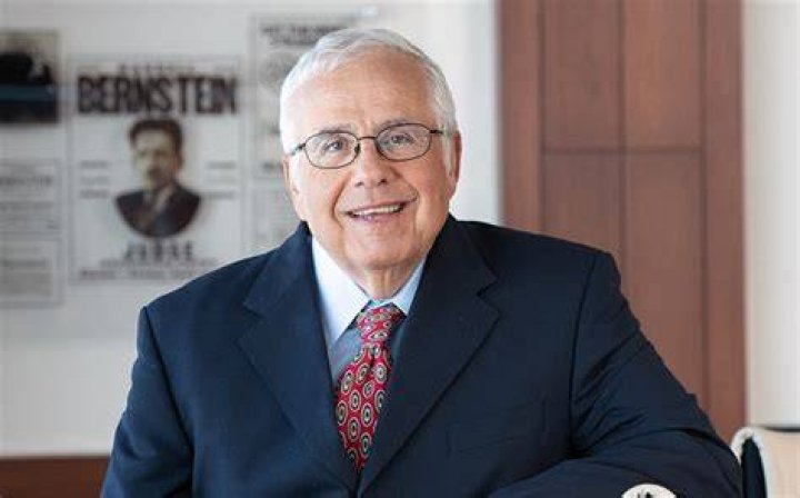 Sam Bernstein Philanthropy