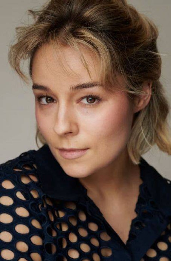 Samia Selina Hofmann