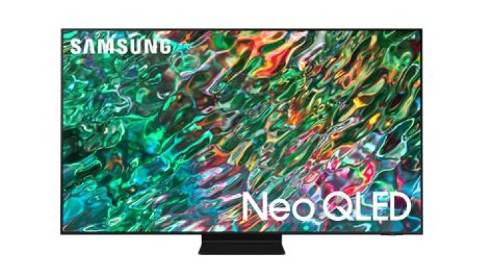 Samsung QN90B QLED TV