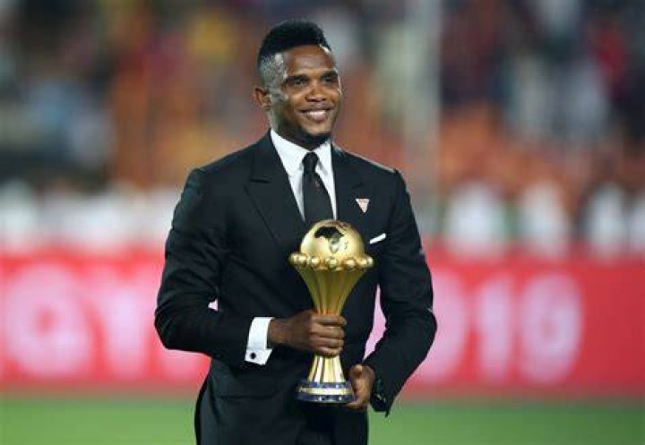 samuel eto o net worth