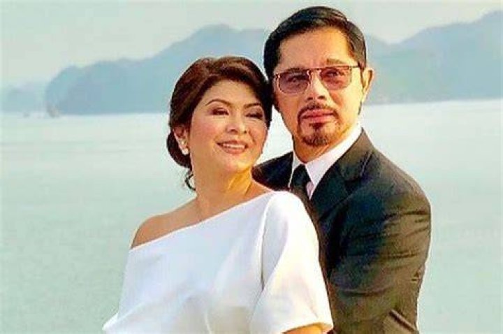 Sandy Andolong latest news