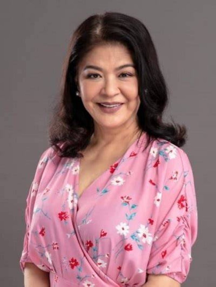 Sandy Andolong Net Worth