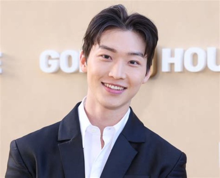 Sang Heon Lee