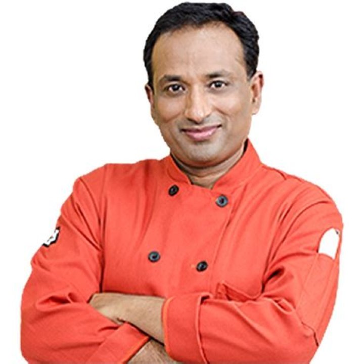 Sanjay Thumma Sanjay Thumma