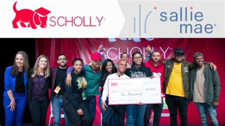 scholly net worth