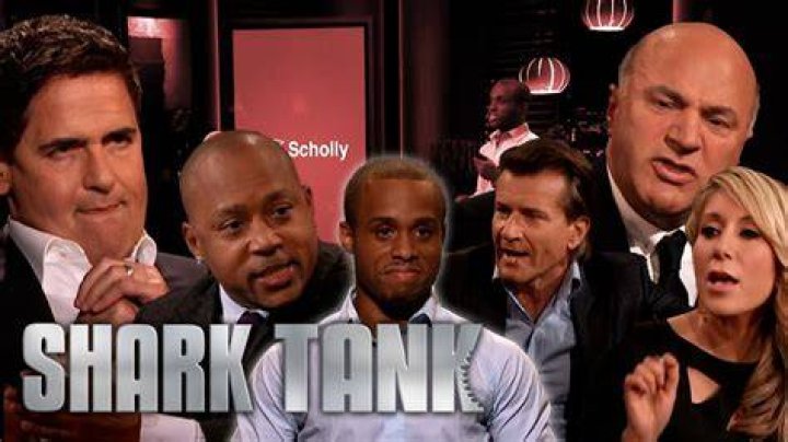 scholly shark tank